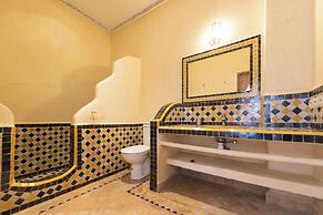 Médina Charme Riad and Spa