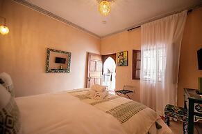 Médina Charme Riad and Spa