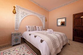 Médina Charme Riad and Spa