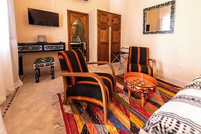 Médina Charme Riad and Spa