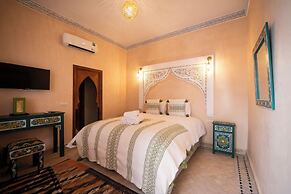 Médina Charme Riad and Spa