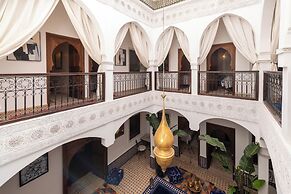 Médina Charme Riad and Spa