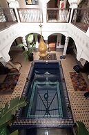 Médina Charme Riad and Spa