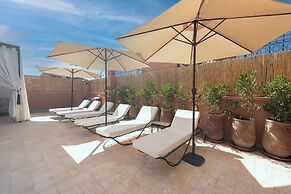 Médina Charme Riad and Spa