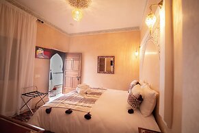 Médina Charme Riad and Spa
