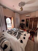 Médina Charme Riad and Spa