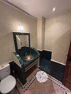 Médina Charme Riad and Spa