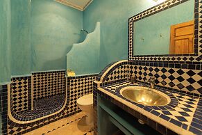 Médina Charme Riad and Spa