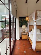Las Golondrinas El Zonte El Salvador