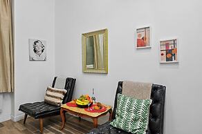 Stylish 1BR Flat Near Luxembourg Gardens