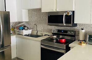 1 Bedroom Mountain Retreat New Kingston