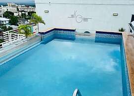 1 Bedroom Mountain Retreat New Kingston
