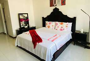 1 Bedroom Mountain Retreat New Kingston