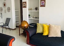1 Bedroom Mountain Retreat New Kingston