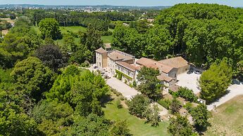 Château Saint Perret