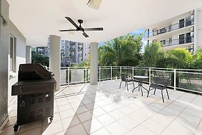 Zen Ocean Crest Pool - Gym - Balcony - BBQ