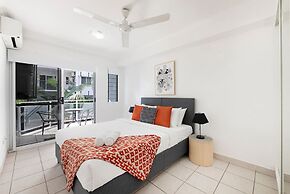 Zen Ocean Crest Pool - Gym - Balcony - BBQ