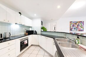 Zen Ocean Crest Pool - Gym - Balcony - BBQ