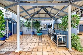 Zen Ocean Crest Pool - Gym - Balcony - BBQ