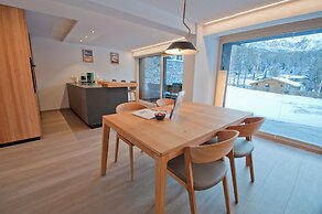 Apartment Milima