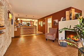 Dolomit Boutique Hotel