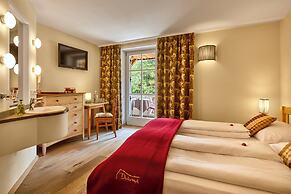 Dolomit Boutique Hotel