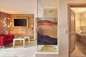 Dolomit Boutique Hotel