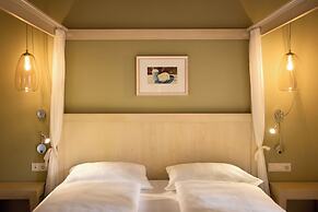 Dolomit Boutique Hotel
