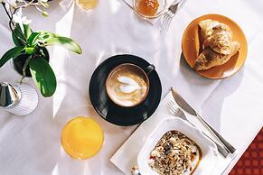 Dolomit Boutique Hotel