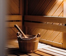 Dolomit Boutique Hotel