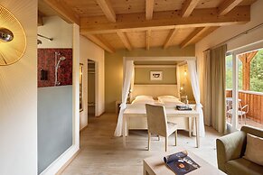 Dolomit Boutique Hotel