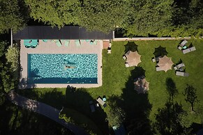 Dolomit Boutique Hotel