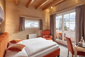 Dolomit Boutique Hotel