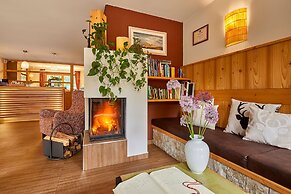 Dolomit Boutique Hotel