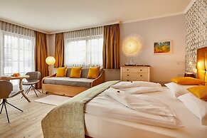 Dolomit Boutique Hotel