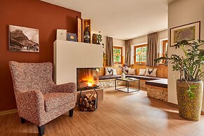 Dolomit Boutique Hotel