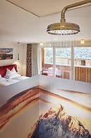 Dolomit Boutique Hotel