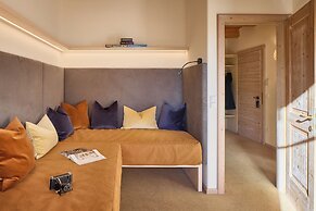 Dolomit Boutique Hotel