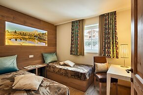 Dolomit Boutique Hotel