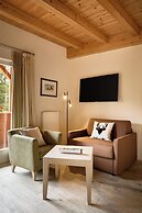 Dolomit Boutique Hotel