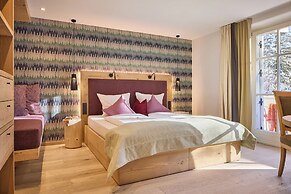 Dolomit Boutique Hotel