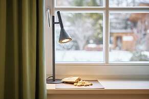 Dolomit Boutique Hotel