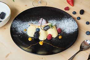 Dolomit Boutique Hotel