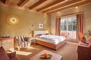 Dolomit Boutique Hotel