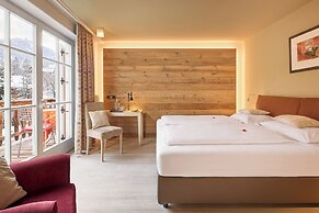 Dolomit Boutique Hotel