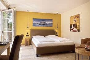Dolomit Boutique Hotel