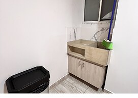 Park 66 Apartaestudios