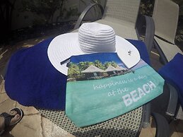Kristina Villa - Private Pool Wifi and BBQ
