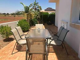 Kristina Villa - Private Pool Wifi and BBQ
