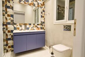 Acropolis Luxury Retreat